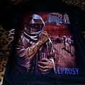 Death - TShirt or Longsleeve - Death - Leprosy shirt