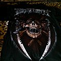 Megadeth - TShirt or Longsleeve - Megadeth - Thirteen Tour 2012 shirt