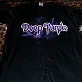 Deep Purple - TShirt or Longsleeve - Deep Purple - World Tour 2013 shirt