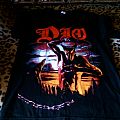 Dio - TShirt or Longsleeve - Dio - Holy Diver shirt