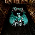 Ghost - TShirt or Longsleeve - Ghost - Opus Eponymous shirt