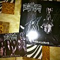 Belphegor - Tape / Vinyl / CD / Recording etc - Belphegor - Blutsabbath LP (autographed)
