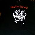 Motörhead - TShirt or Longsleeve - Motörhead shirt