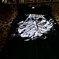 Metallica - TShirt or Longsleeve - Metallica - Metclub 2012 shirt