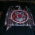 Slayer - TShirt or Longsleeve - Slayer shirt
