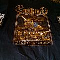 Ensiferum - TShirt or Longsleeve - Ensiferum - Victory Songs shirt