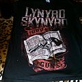 LYNYRD SKYNYRD - TShirt or Longsleeve - Lynyrd Skynyrd - God & Guns shirt