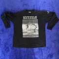 Burzum - TShirt or Longsleeve - Burzum - Self titled LS XL