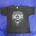 Krisiun - TShirt or Longsleeve - Krisiun Krisium Southern storm TS XL