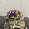 Disclose - Battle Jacket - Disclose Camo hat