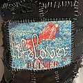Lifelover - Patch - Lifelover - Pulver woven patch Lifelover - Patch - Lifelover - Pulver woven patch