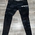 Carcinogen - Battle Jacket - Carcinogen Pants