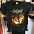 Nokturnal Mortum - TShirt or Longsleeve - Voice Of Steel TS