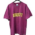 The Vandals - TShirt or Longsleeve - The Vandals 1999 Shirt