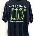 Type O Negative - TShirt or Longsleeve - Type O Negative 4 Dicks From Brooklyn Shirt