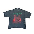 Therion - TShirt or Longsleeve - Therion 1995 Lepaca Kliffoth Shirt