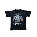 Motörhead - TShirt or Longsleeve - Motörhead 1992 Nemo Malus Felix Shirt