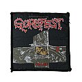 Gorefest - Patch - Gorefest 1993 False Patch