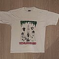 Impetigo - TShirt or Longsleeve - Impetigo 1990 Ultimo Mondo Cannibale