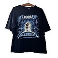 AC/DC - TShirt or Longsleeve - AC/DC 1996 Deadstock Ballbreaker World Tour Shirt