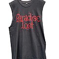 Paradise Lost - TShirt or Longsleeve - Paradise Lost 1990 Lost Paradise Sleeveless Shirt