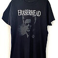 Alternative Tentacles - TShirt or Longsleeve - Alternative Tentacles Eraserhead 1990 Shirt