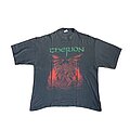 Therion - TShirt or Longsleeve - Therion 1995 Lepaca Kliffoth Shirt