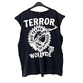 Terror Worldwide 1992 Sleeveless Shirt