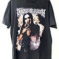 Cradle Of Filth - TShirt or Longsleeve - Cradle Of Filth 90s Bootleg Shirt