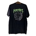 Morticious - TShirt or Longsleeve - Morticious 1990 Terminal Terror Demo Shirt