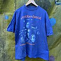 Cathedral - TShirt or Longsleeve - Cathedral 1992 Midnight Mountain Shirt