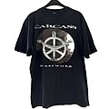 Carcass - TShirt or Longsleeve - Carcass 1993 Heartwork Shirt