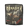 Morgoth - Patch - Morgoth 1991 Cursed Patch