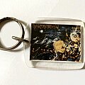 Iron Maiden - Other Collectable - Iron Maiden 1985 Live After Death Keychain