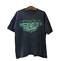 Cathedral - TShirt or Longsleeve - Cathedral 1993 Nihilistic Coven Of Thee Risen Serpent Shirt