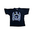 Slayer - TShirt or Longsleeve - Slayer 1992 European Tour Shirt
