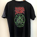 Morbid Angel - TShirt or Longsleeve - Morbid Angel 1991 Blessed Are The Sick Shirt