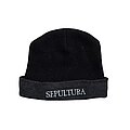 Sepultura - Other Collectable - Sepultura 1994 Official Blue Grape Beanie