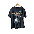 Iron Maiden - TShirt or Longsleeve - Iron Maiden 1998 Virtual World Tour Shirt