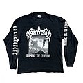 Mortician - TShirt or Longsleeve - Mortician 1995 House By The Cemetery Longsleeve Shirt