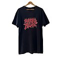 Morbid Angel - TShirt or Longsleeve - Morbid Angel 1990 Altars Of Madness Shirt