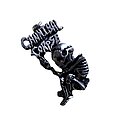 Cannibal Corpse - Other Collectable - Cannibal Corpse 1992 Butchered At Birth Pendant