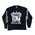 Mortician - TShirt or Longsleeve - Mortician 1995 House By The Cemetery Longsleeve Shirt