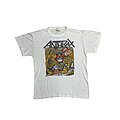 Anthrax - TShirt or Longsleeve - Anthrax 1988 Monsters Of Rock Shirt