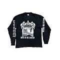 Mortician - TShirt or Longsleeve - Mortician 1995 House By The Cemetery Longsleeve Shirt