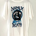 Napalm Death - TShirt or Longsleeve - Napalm Death 1988 Life? Shirt