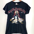 Iron Maiden - TShirt or Longsleeve - Iron Maiden 1980 Eddie Samurai Shirt