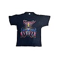 Monstrosity - TShirt or Longsleeve - Monstrosity 1992 Imperial Doom Shirt