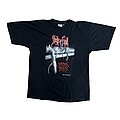 Deeds Of Flesh - TShirt or Longsleeve - Deeds Of Flesh 1997 Trading Pieces Shirt