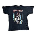 Crowbar - TShirt or Longsleeve - Crowbar 1991 Obedience Thru Suffering Shirt